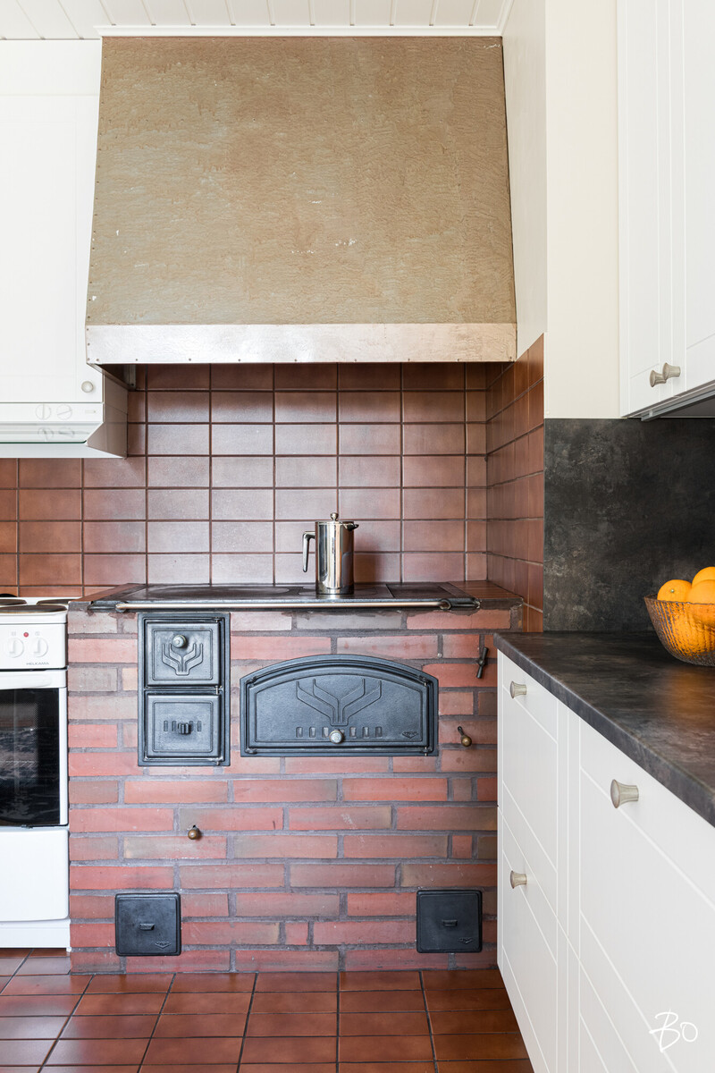 Haukiluomantie 12 - kuva 5