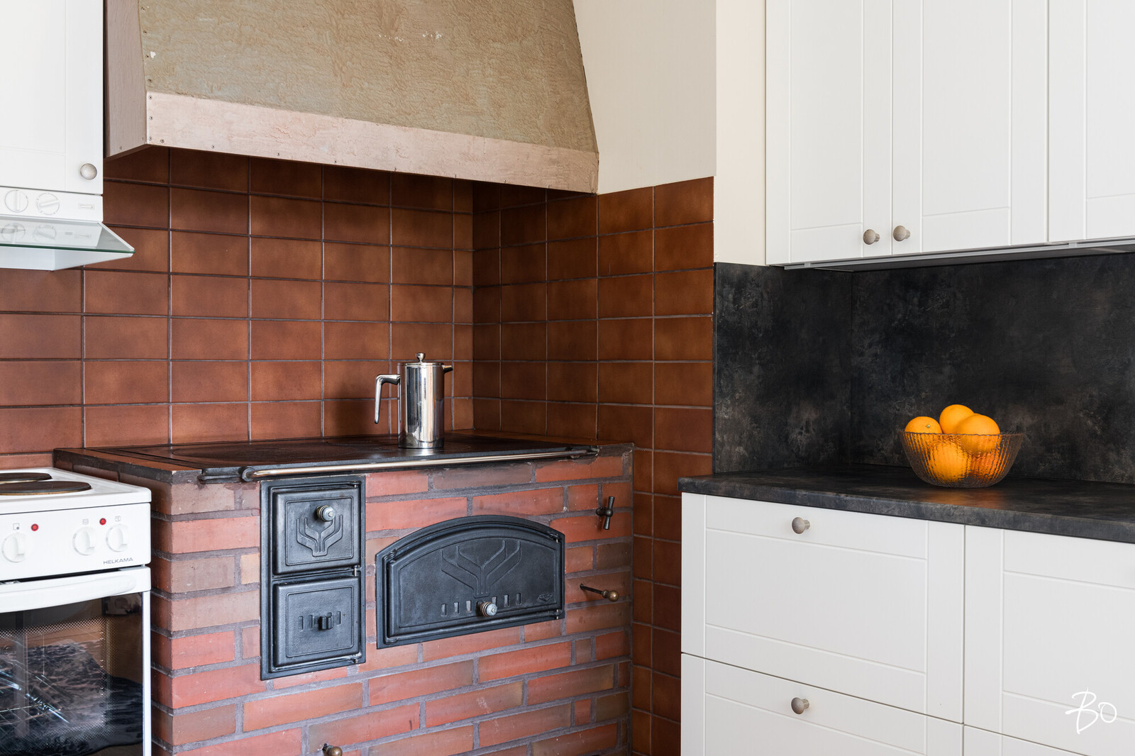 Haukiluomantie 12 - kuva 6