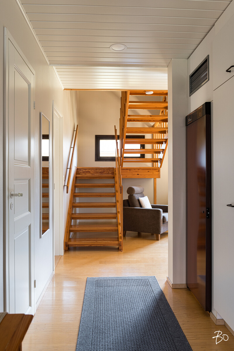 Haukiluomantie 12 - kuva 16