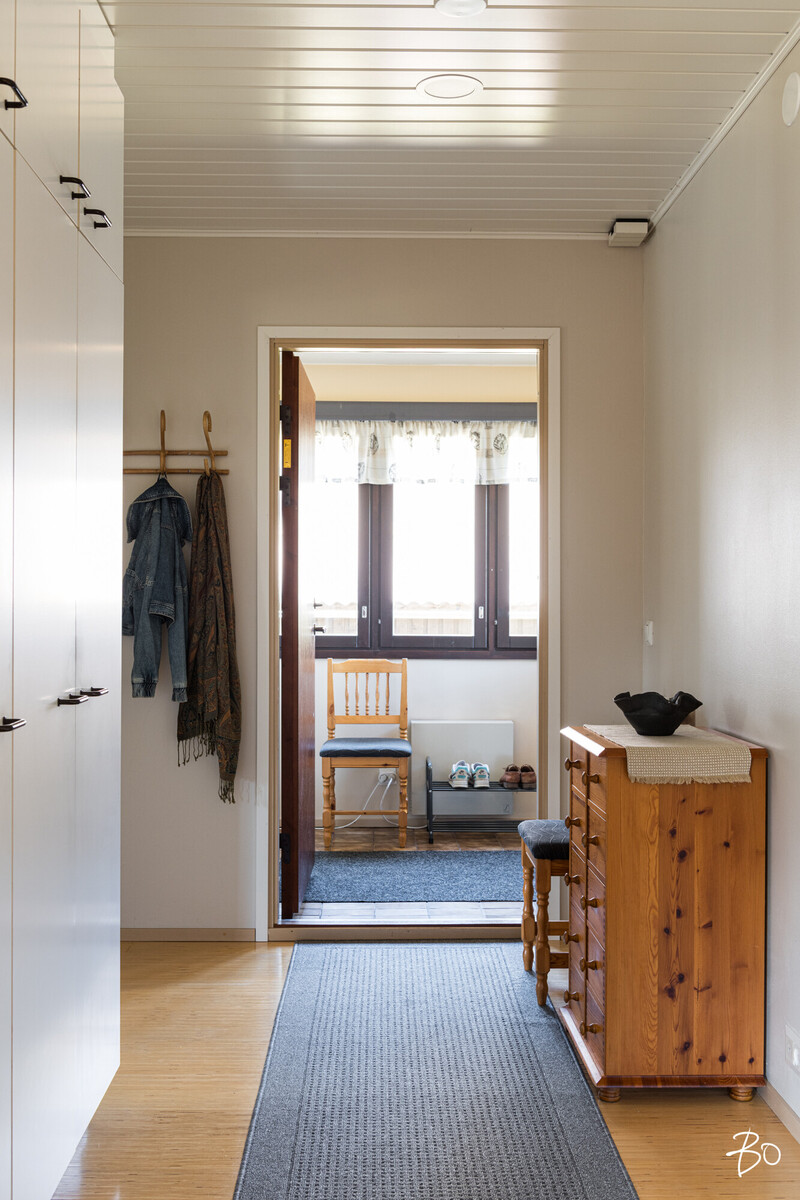 Haukiluomantie 12 - kuva 14