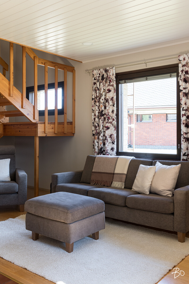 Haukiluomantie 12 - kuva 9