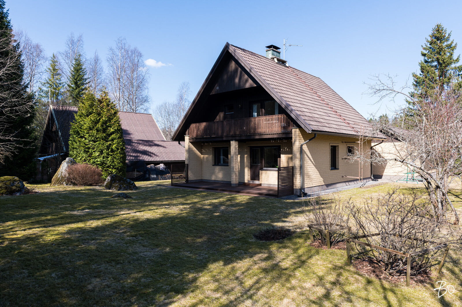 Haukiluomantie 12 - kuva 28