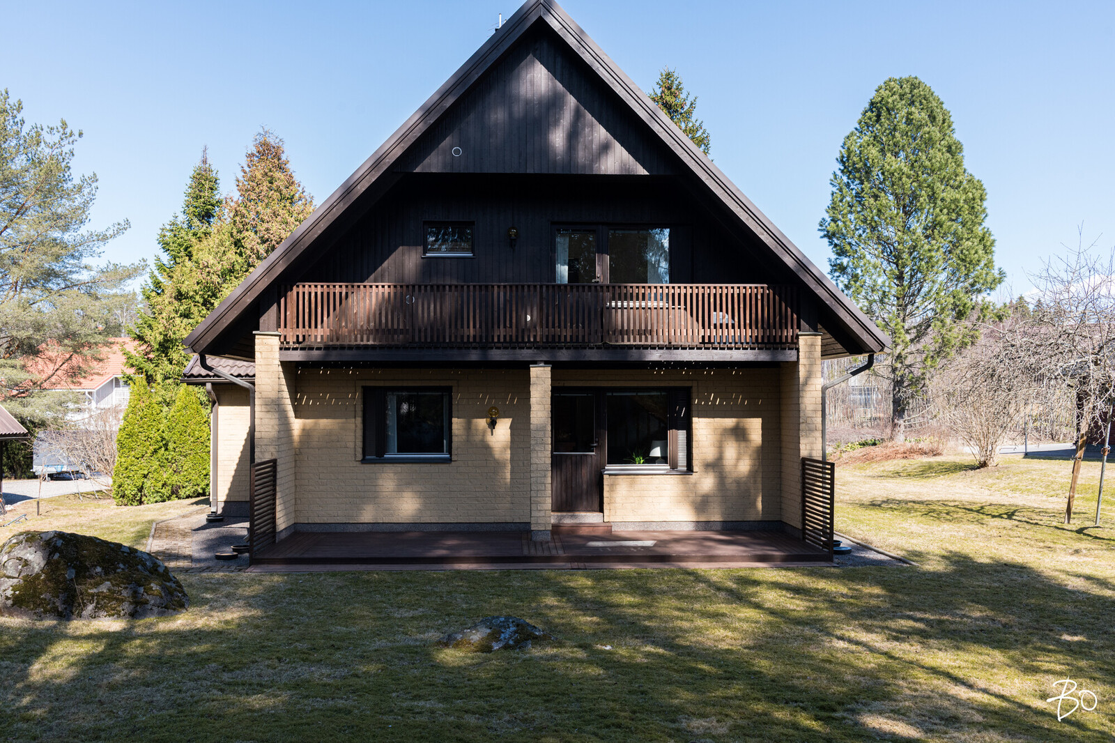 Haukiluomantie 12 - kuva 29