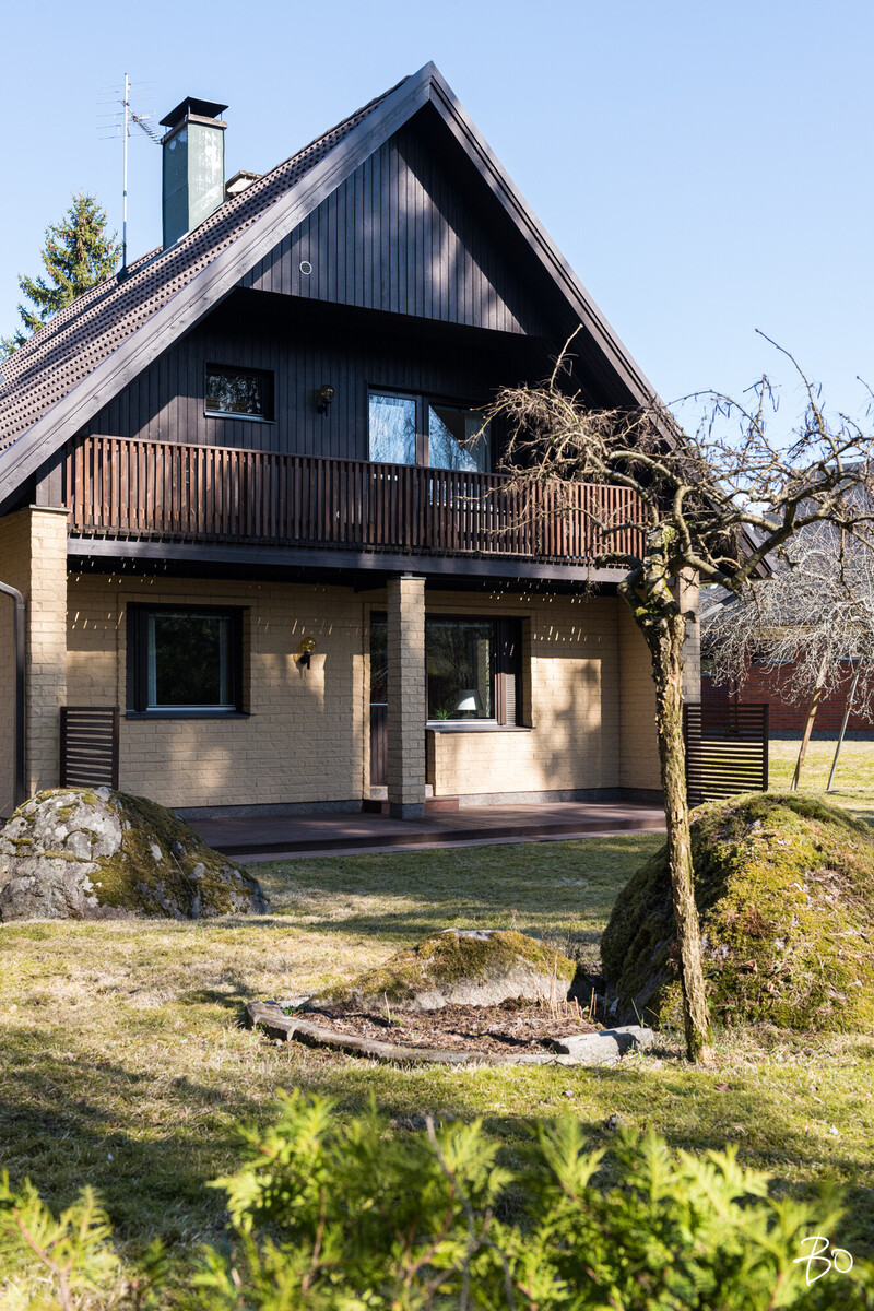 Haukiluomantie 12 - kuva 30