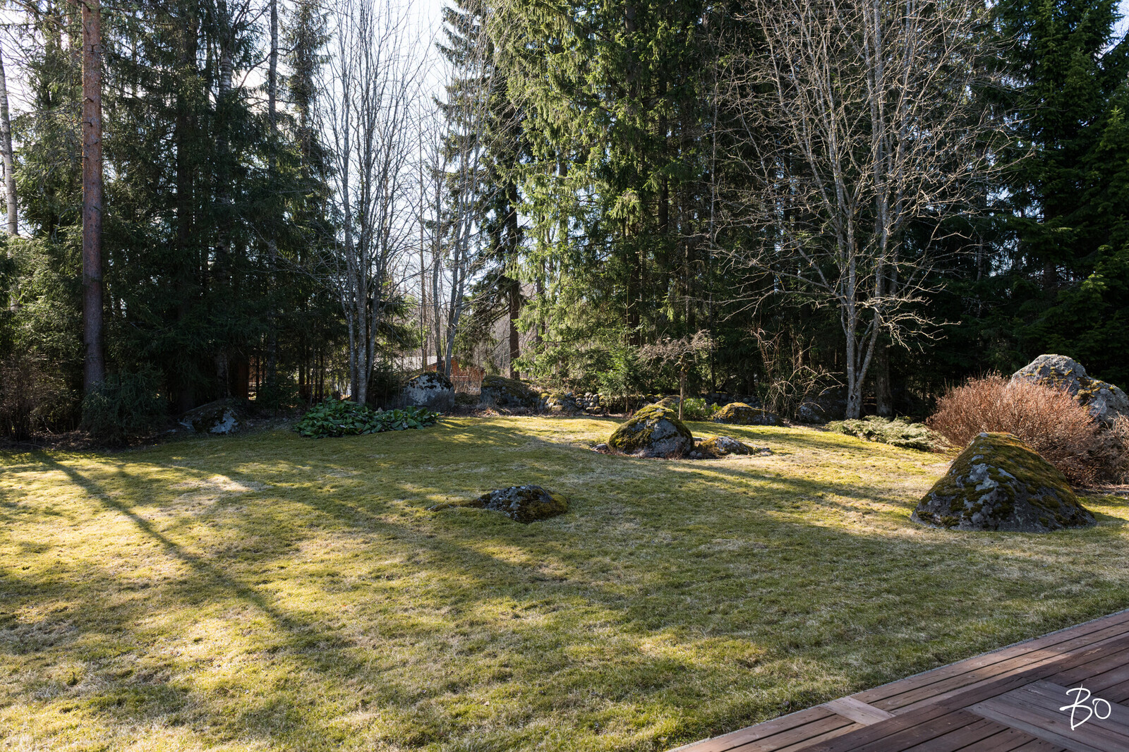 Haukiluomantie 12 - kuva 26