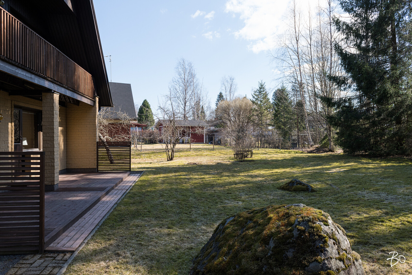 Haukiluomantie 12 - kuva 27