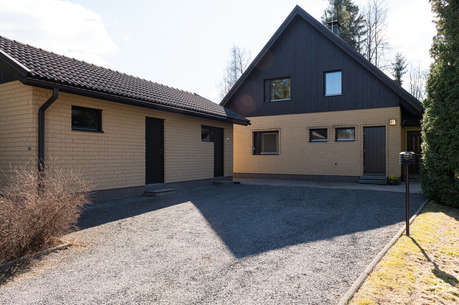 Haukiluomantie 12 - kuva 31