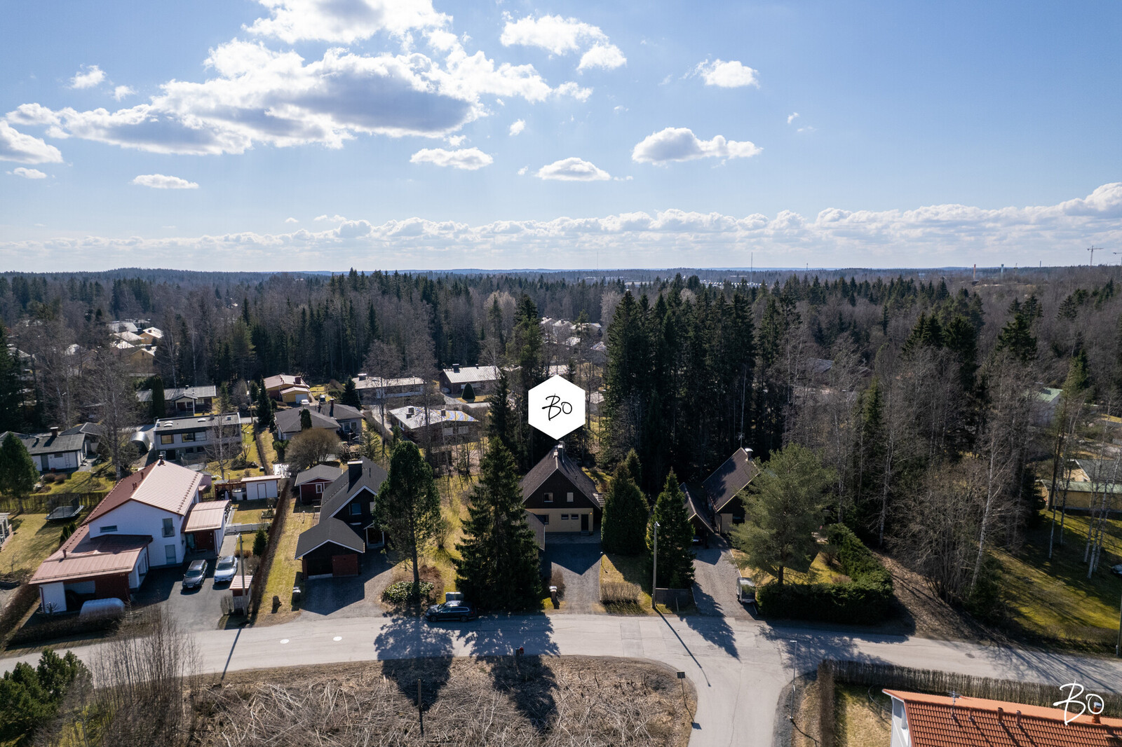 Haukiluomantie 12 - kuva 34