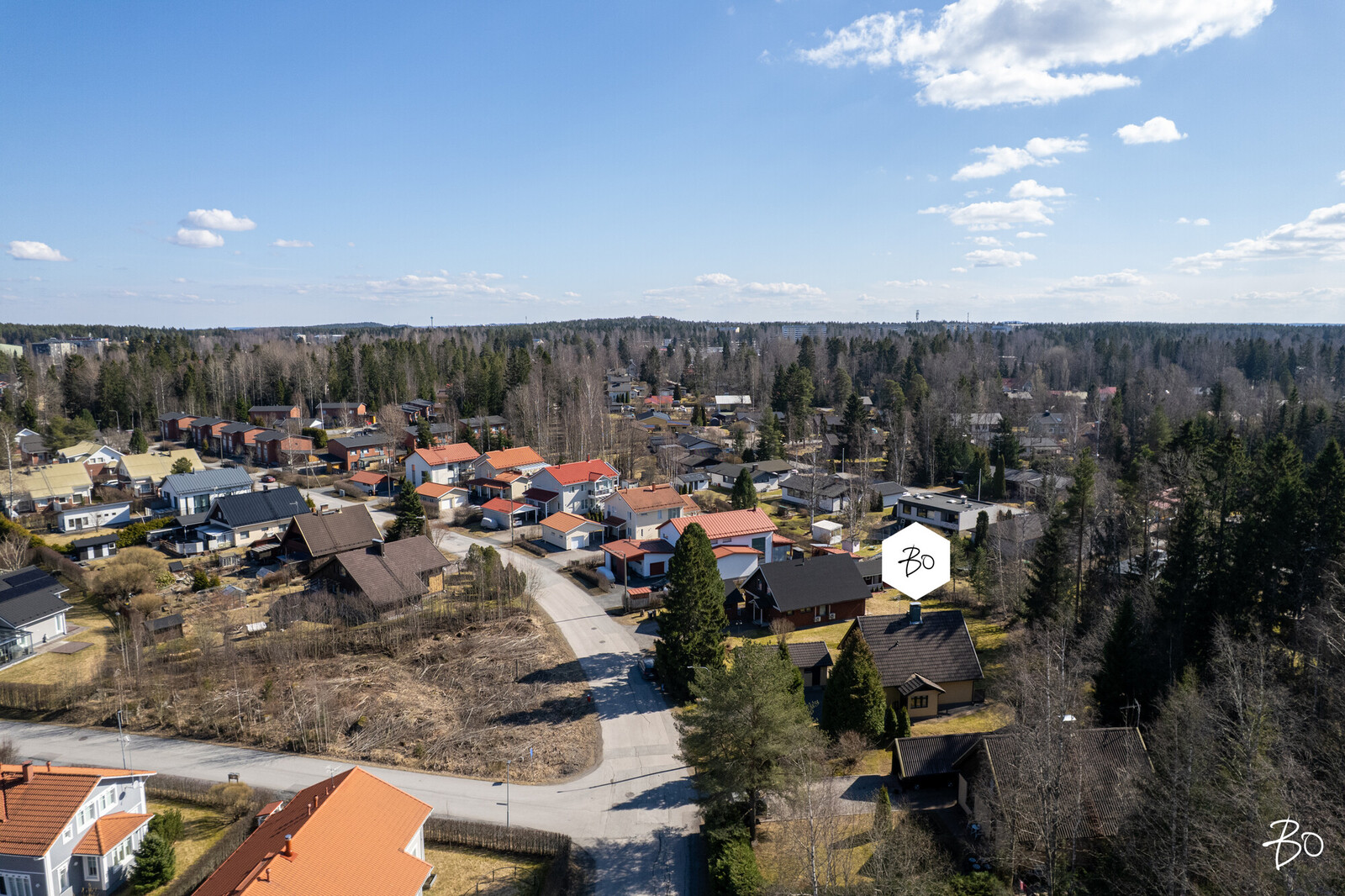 Haukiluomantie 12 - kuva 35