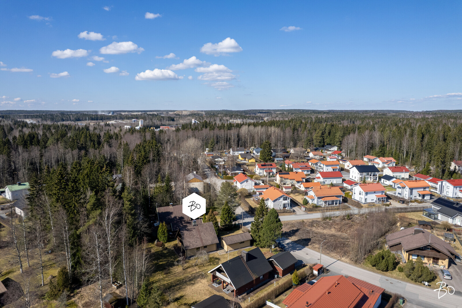 Haukiluomantie 12 - kuva 36