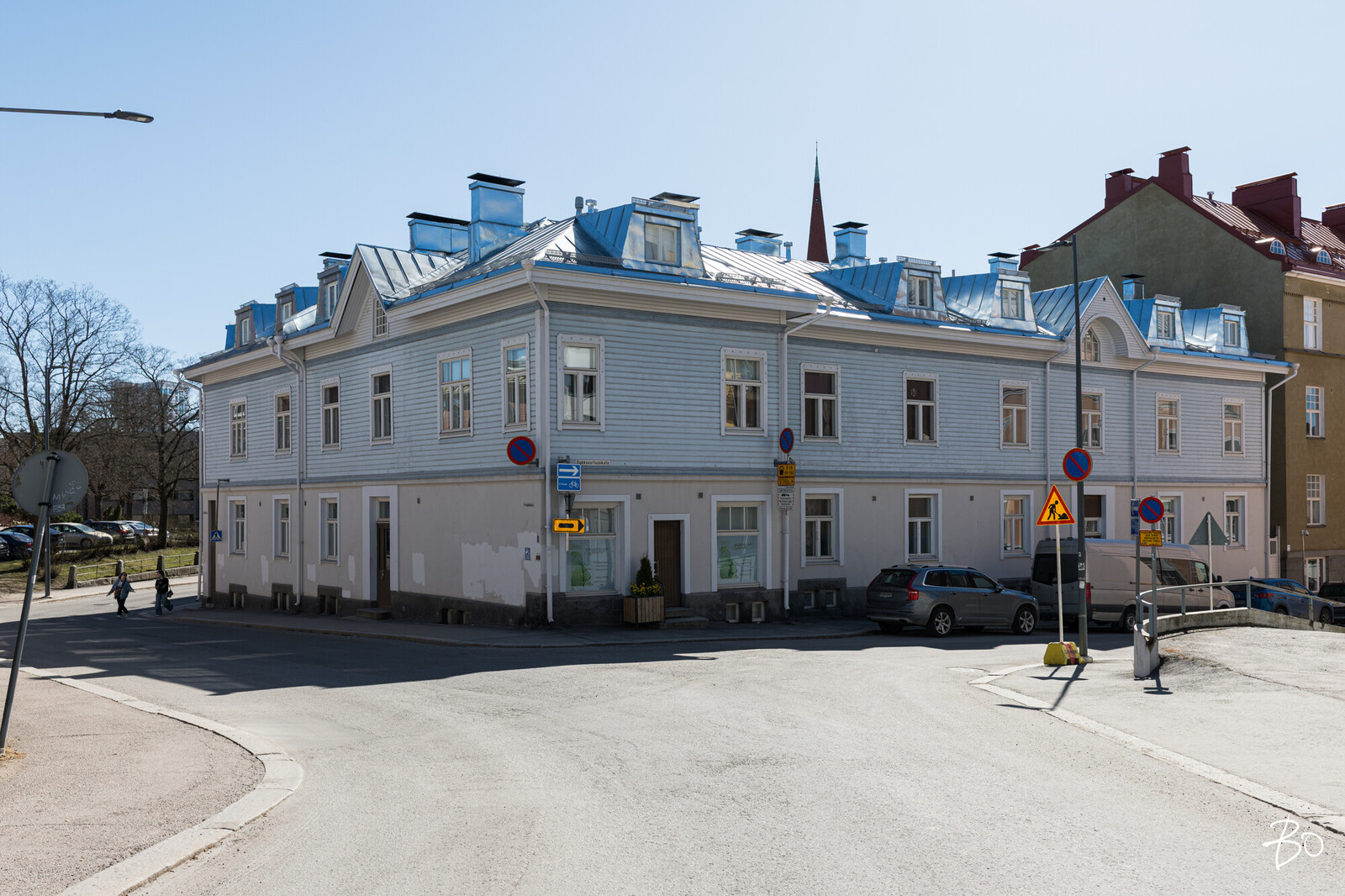 Rautatienkatu 2 - kuva 29