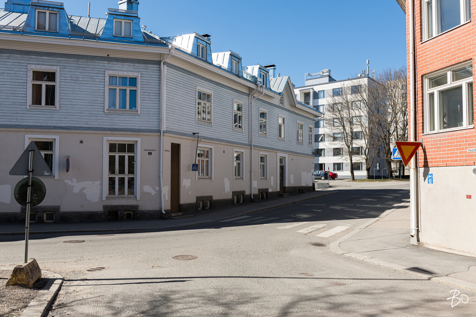 Rautatienkatu 2 - kuva 28