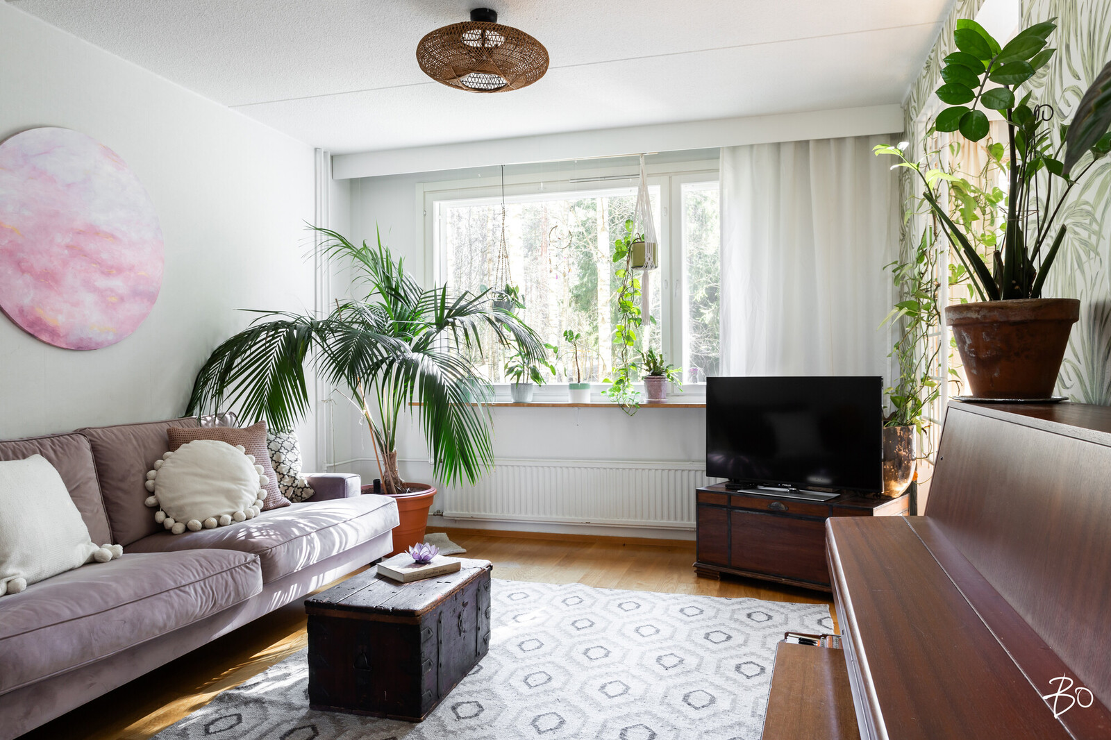 Porrassalmenkuja 6 - kuva 10