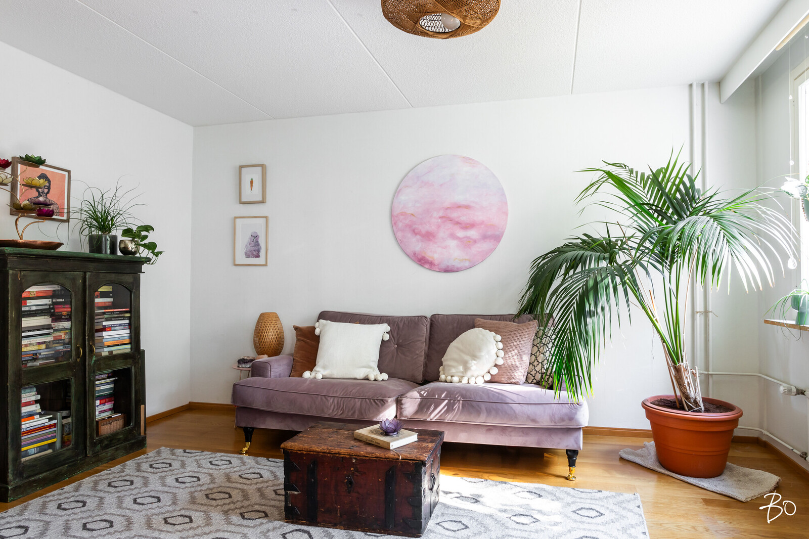 Porrassalmenkuja 6 - kuva 12