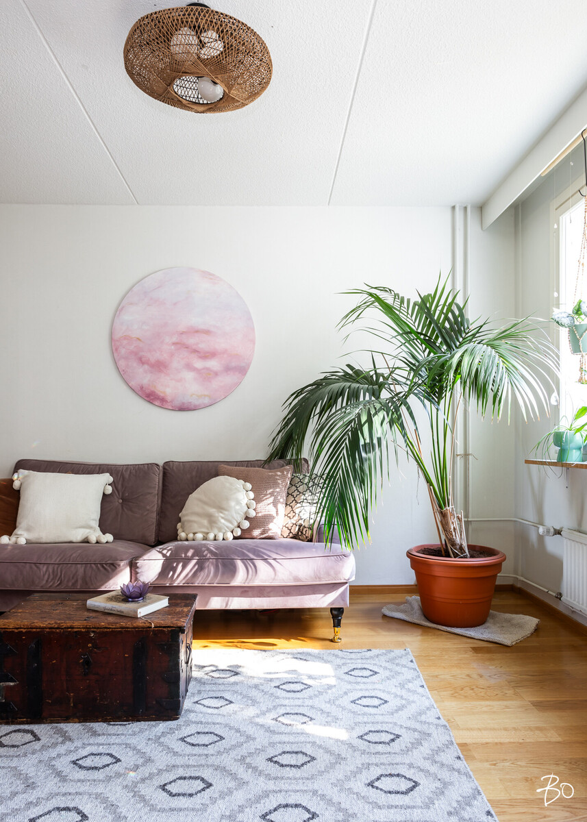 Porrassalmenkuja 6 - kuva 11