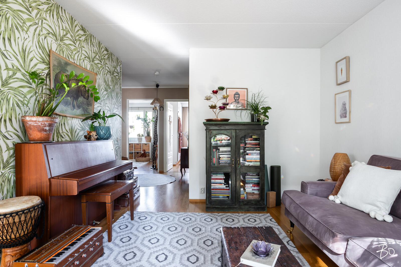 Porrassalmenkuja 6 - kuva 13