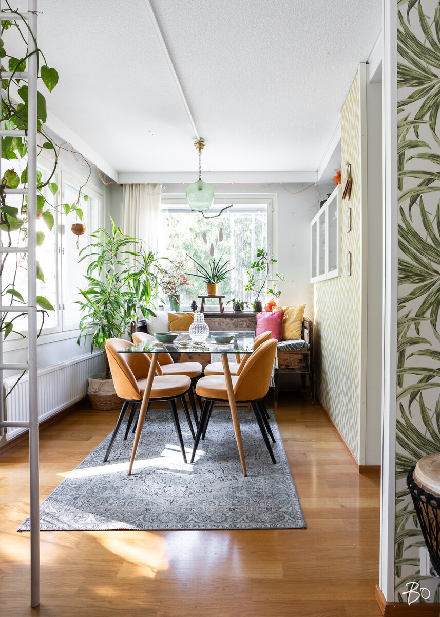 Porrassalmenkuja 6 - kuva 4