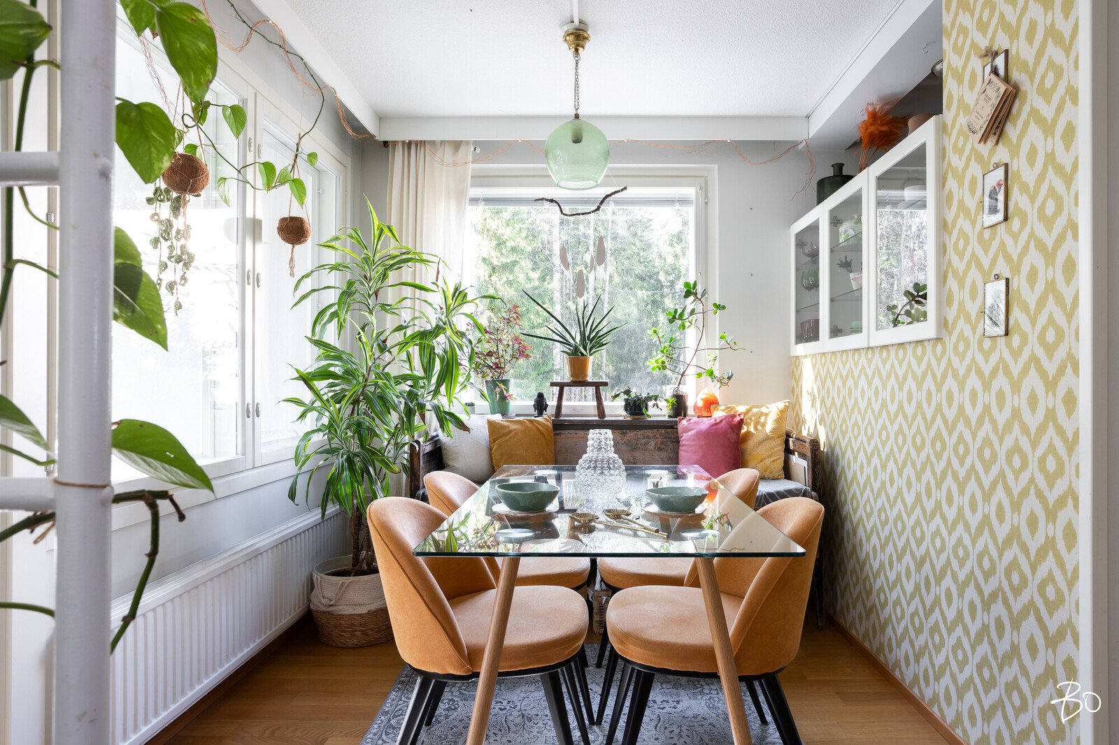 Porrassalmenkuja 6 - kuva 6