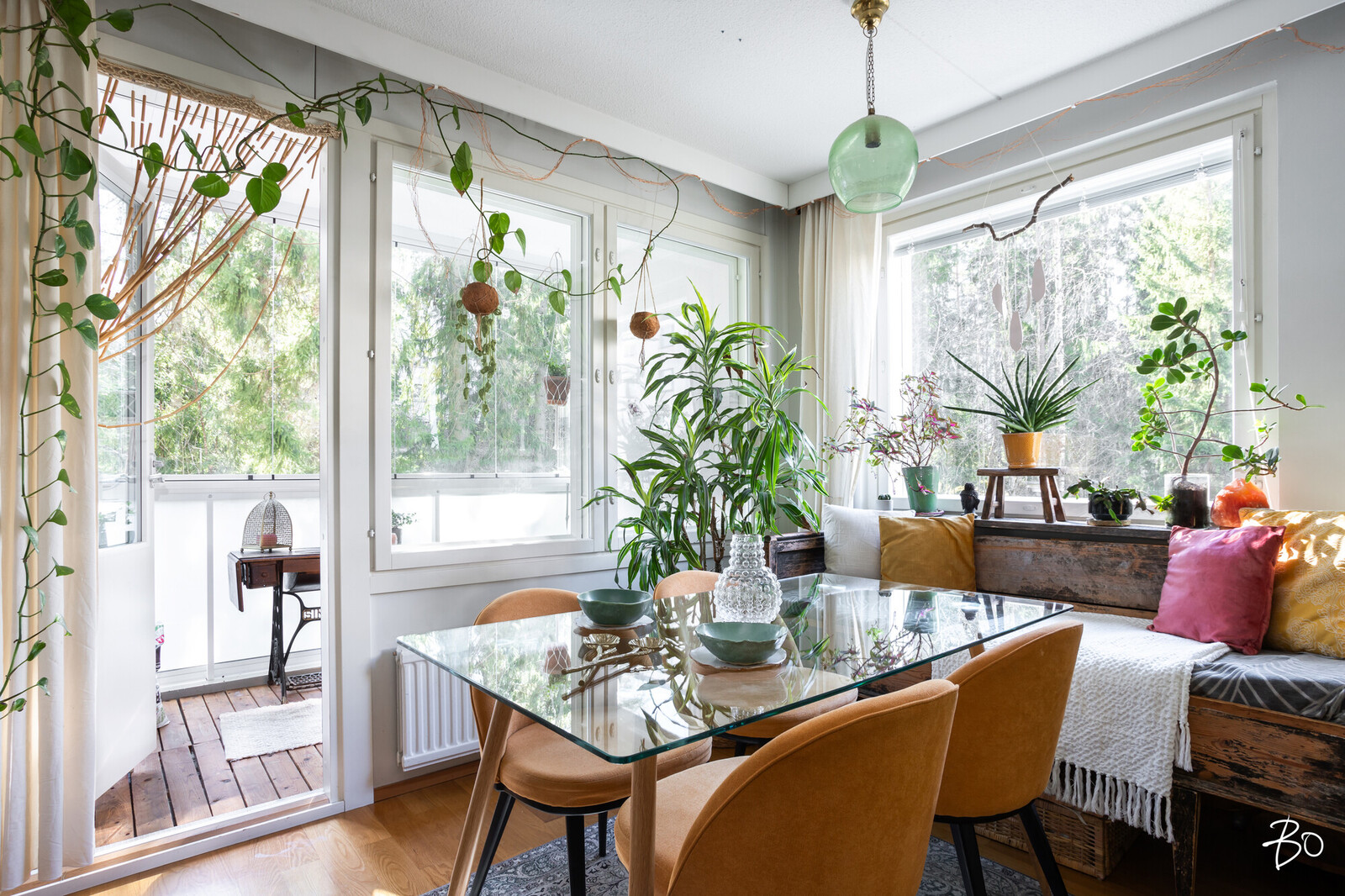 Porrassalmenkuja 6 - kuva 1