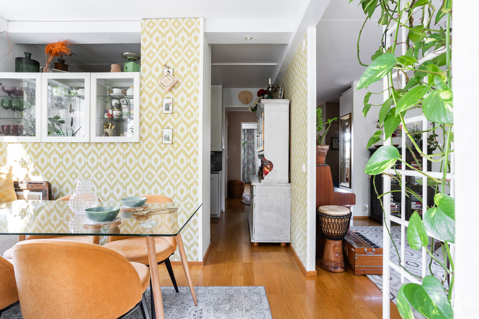 Porrassalmenkuja 6 - kuva 7