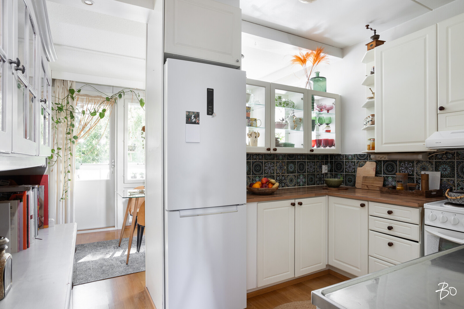 Porrassalmenkuja 6 - kuva 8