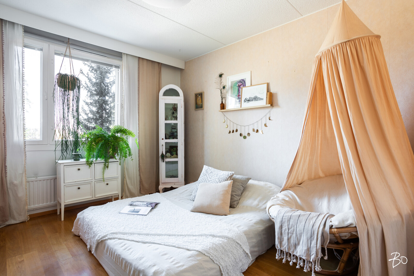 Porrassalmenkuja 6 - kuva 14