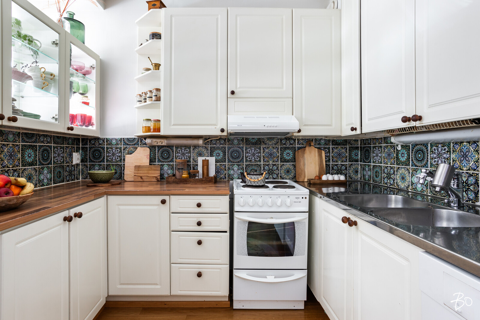 Porrassalmenkuja 6 - kuva 9