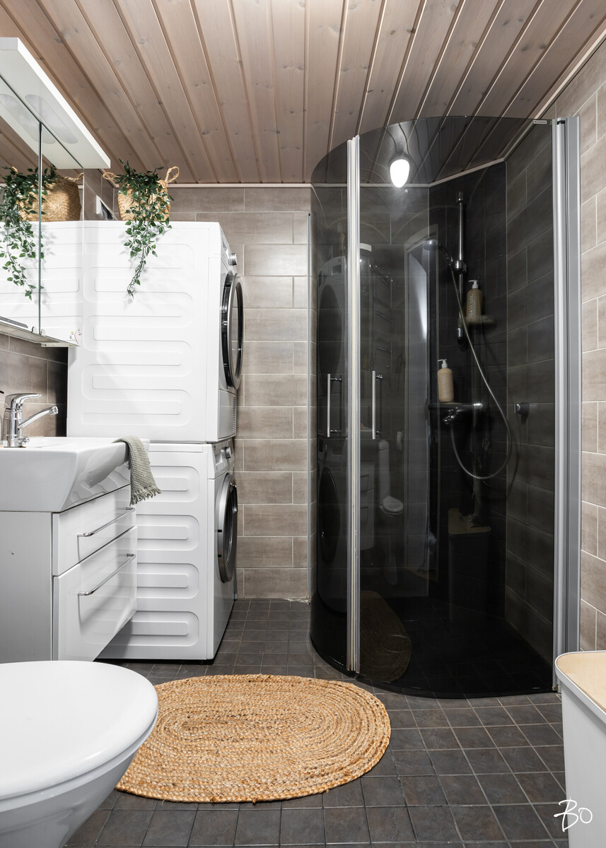 Porrassalmenkuja 6 - kuva 16