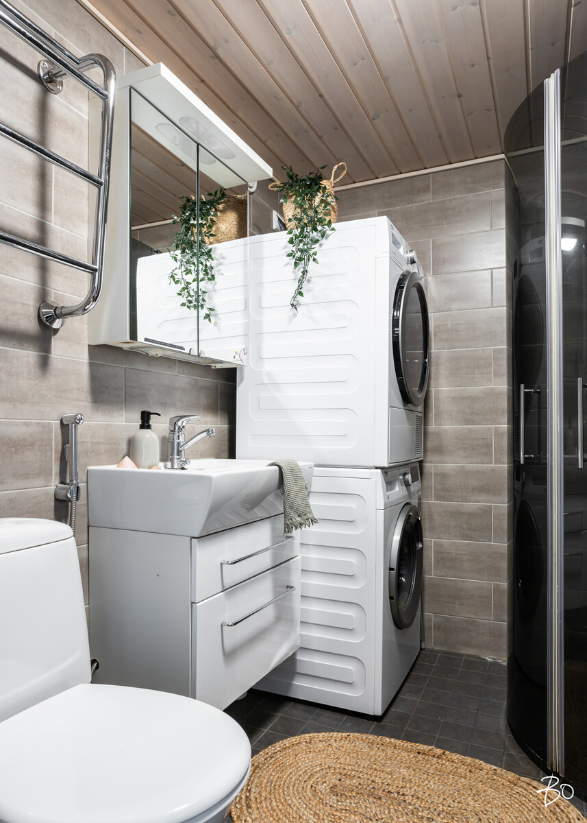 Porrassalmenkuja 6 - kuva 17