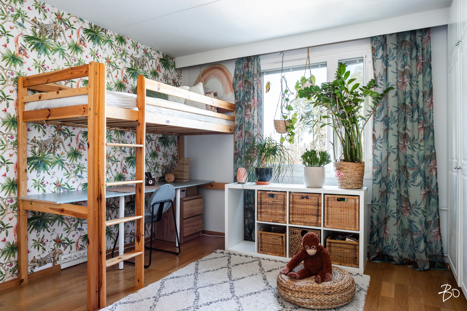 Porrassalmenkuja 6 - kuva 18