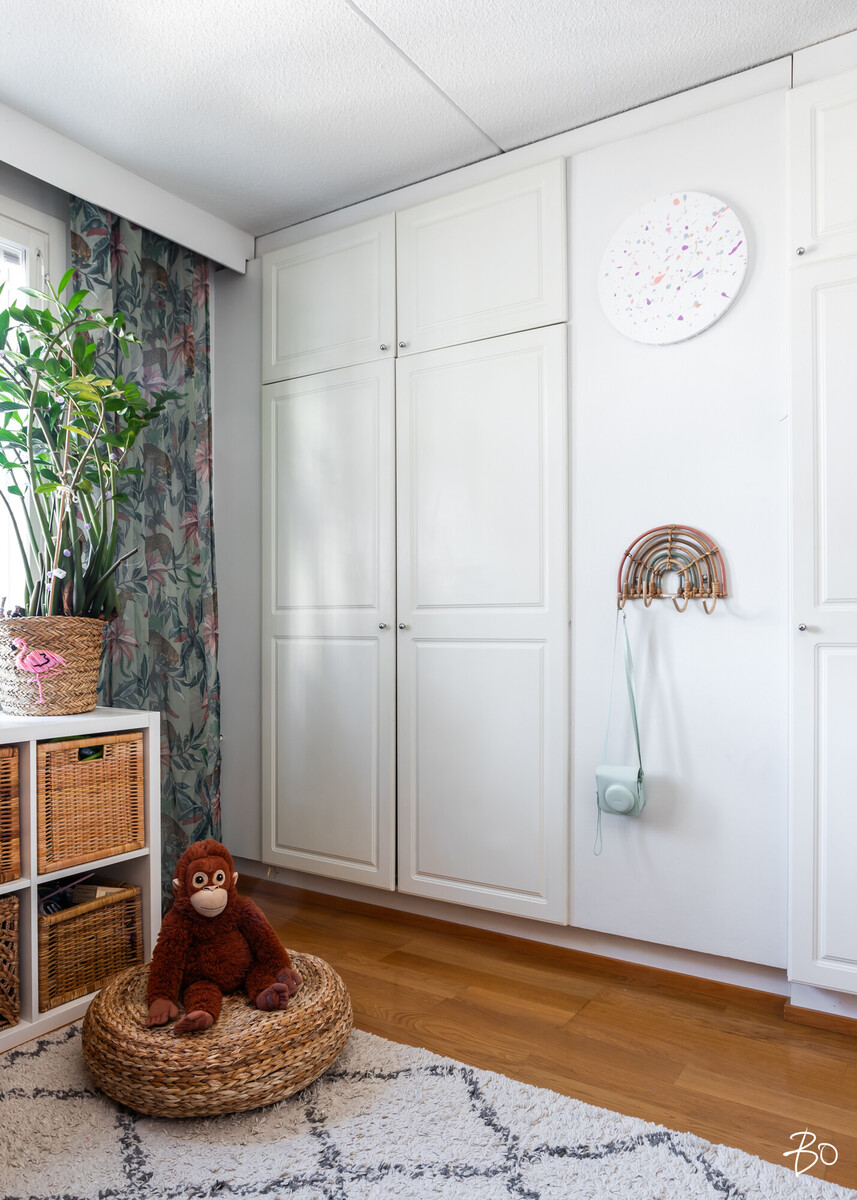 Porrassalmenkuja 6 - kuva 19