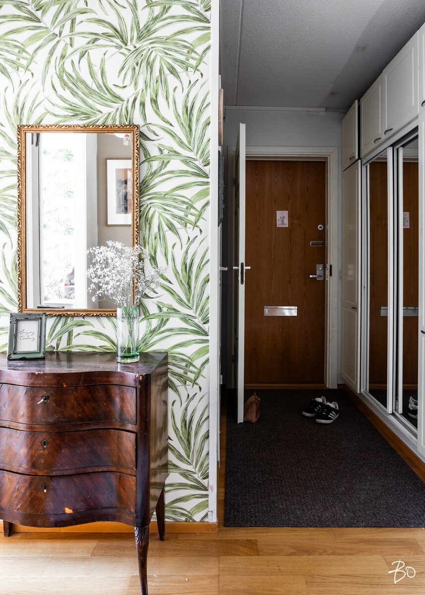 Porrassalmenkuja 6 - kuva 20