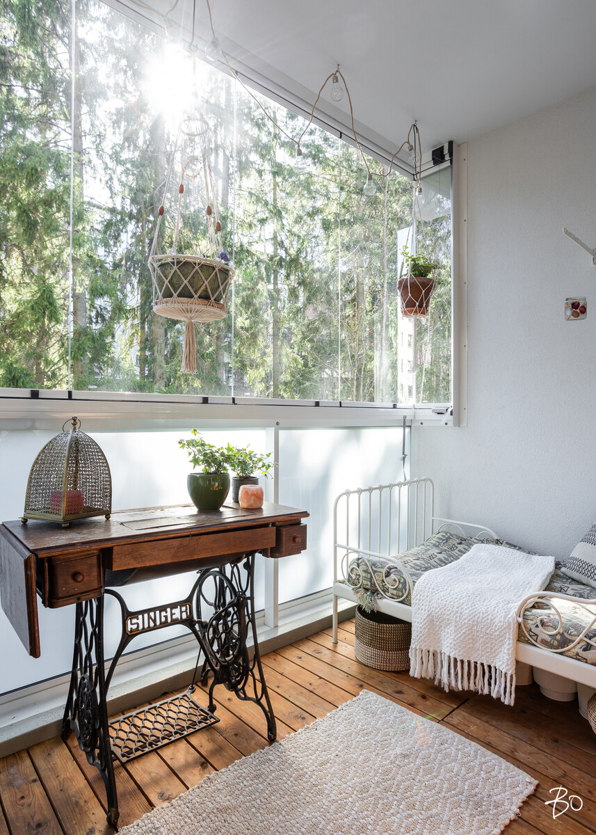 Porrassalmenkuja 6 - kuva 5