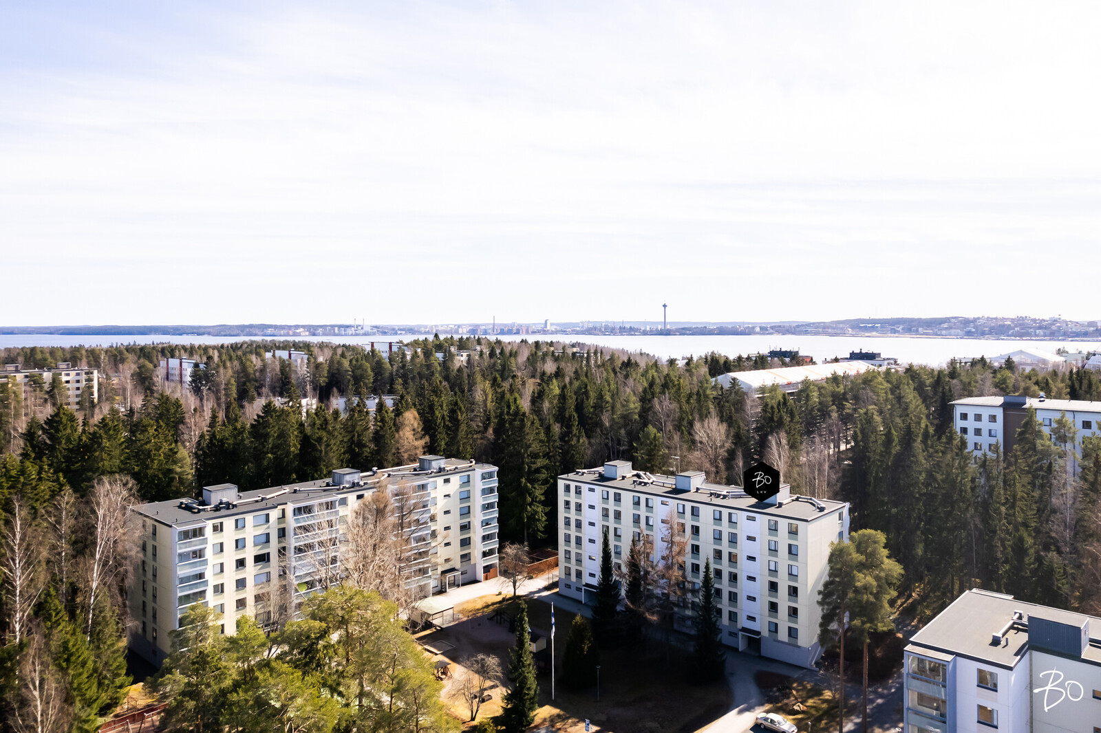 Porrassalmenkuja 6 - kuva 26