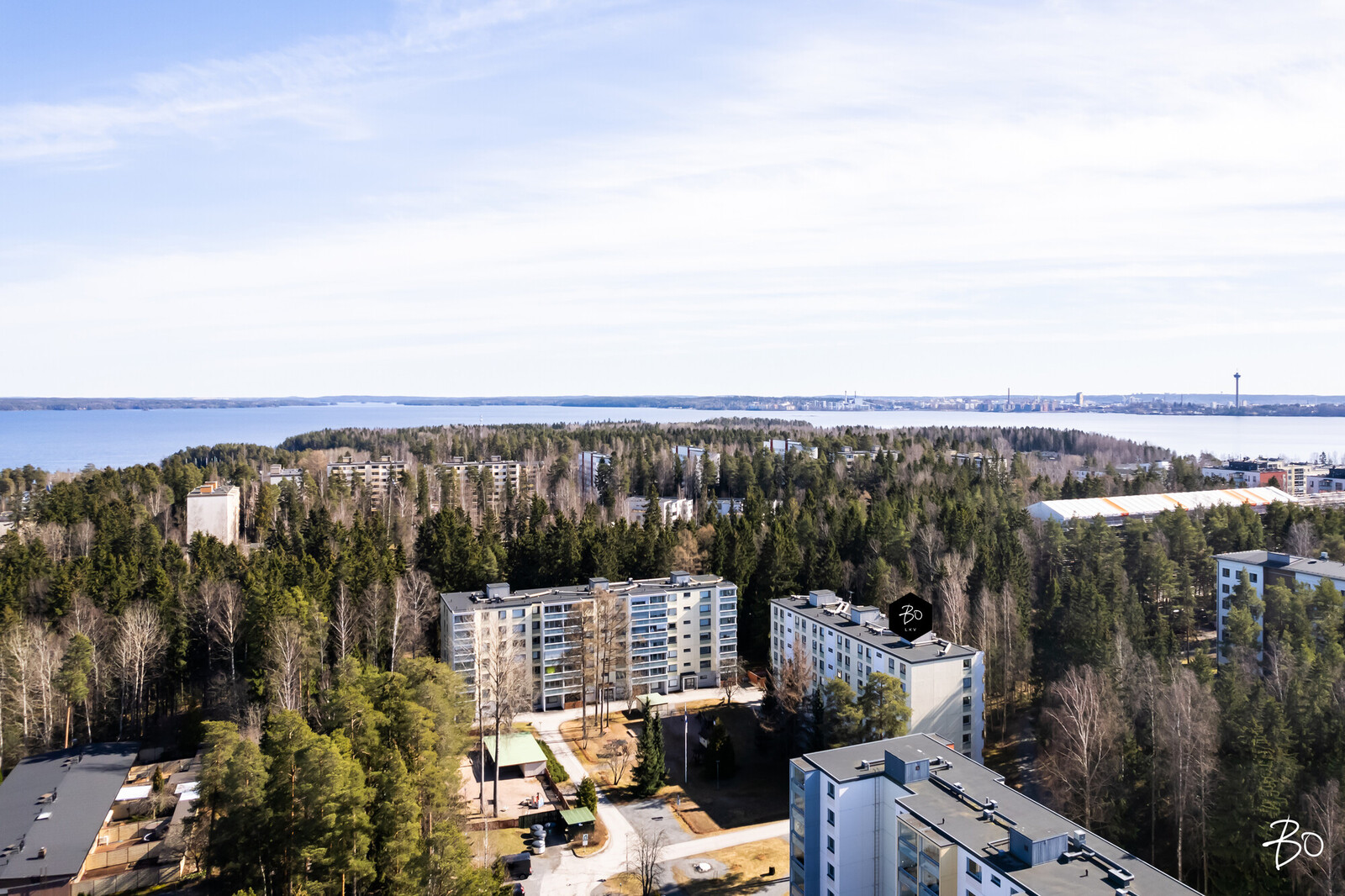 Porrassalmenkuja 6 - kuva 25