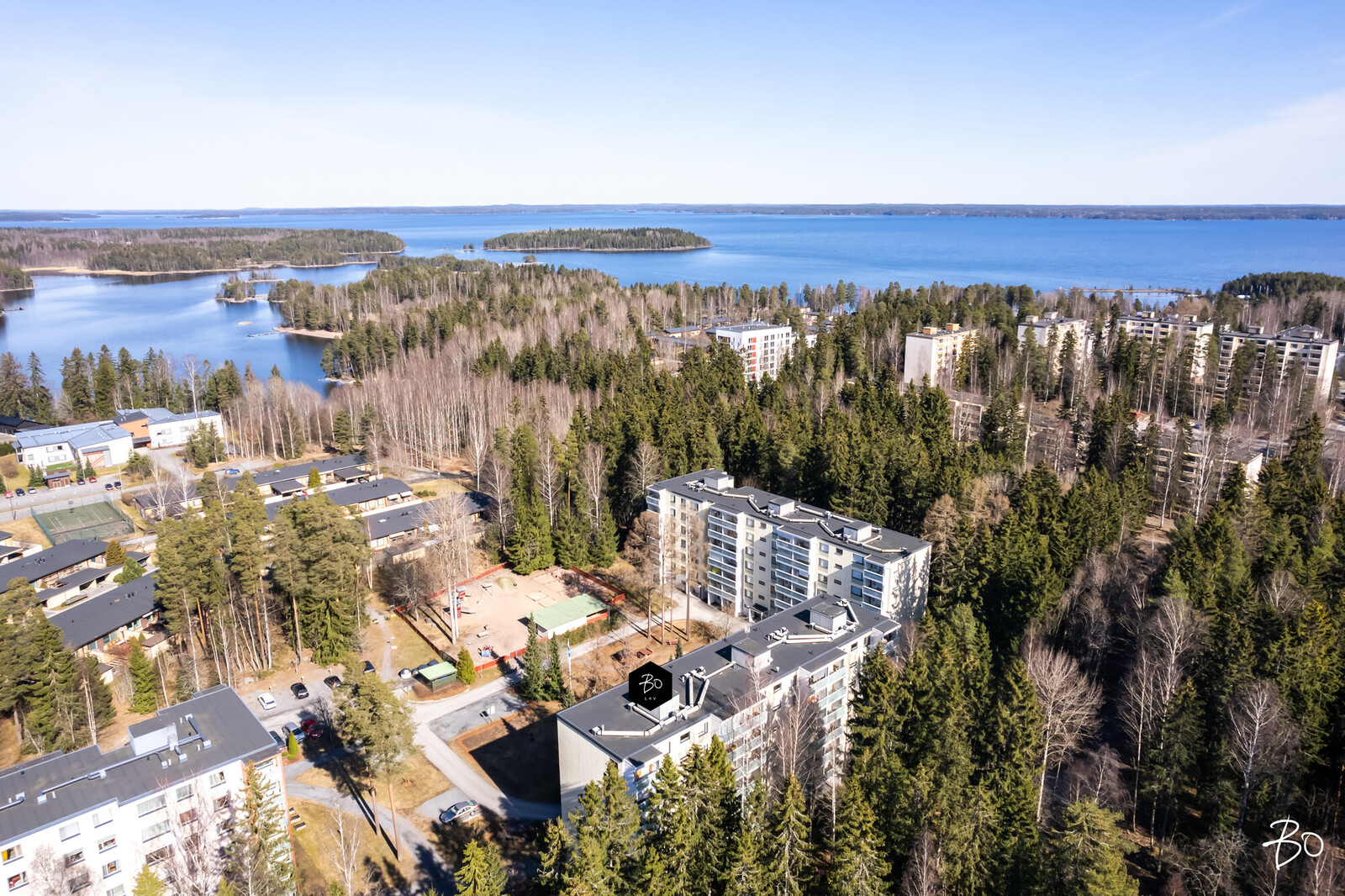 Porrassalmenkuja 6 - kuva 3