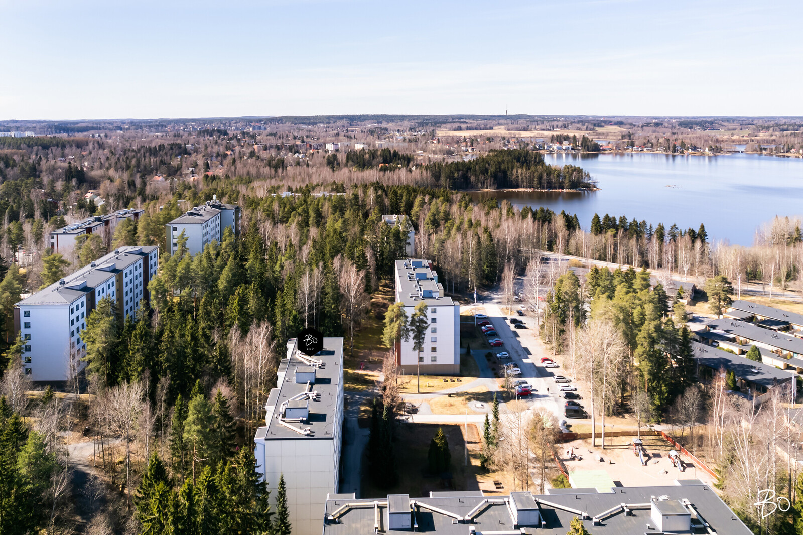 Porrassalmenkuja 6 - kuva 28