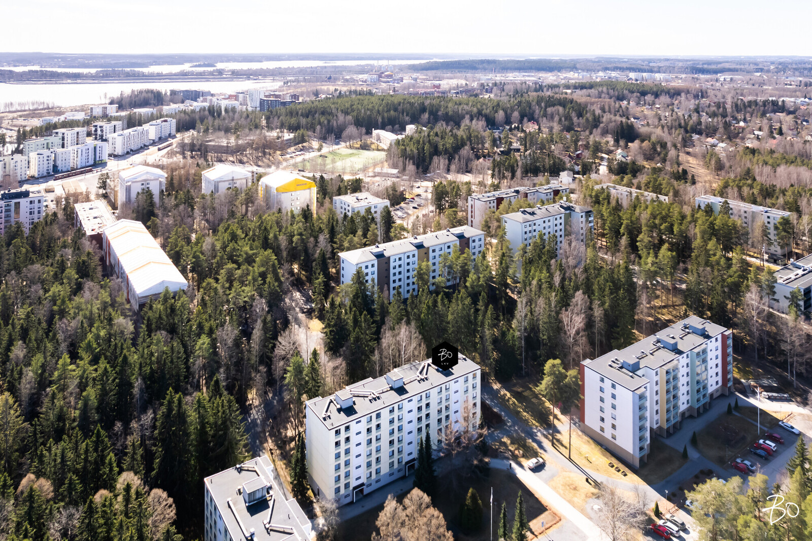 Porrassalmenkuja 6 - kuva 29