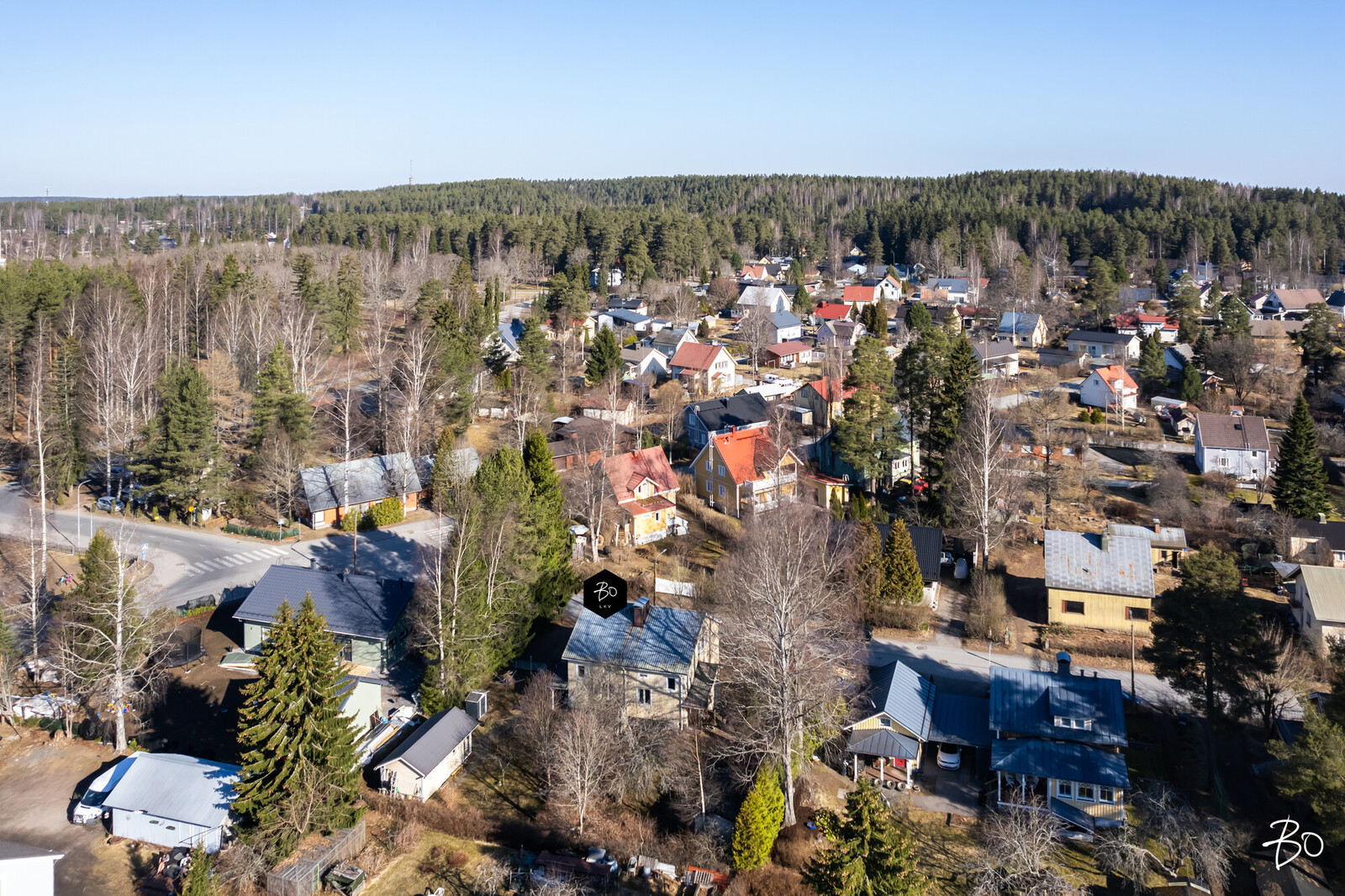 Kivilevontie 41 as 2 - kuva 36