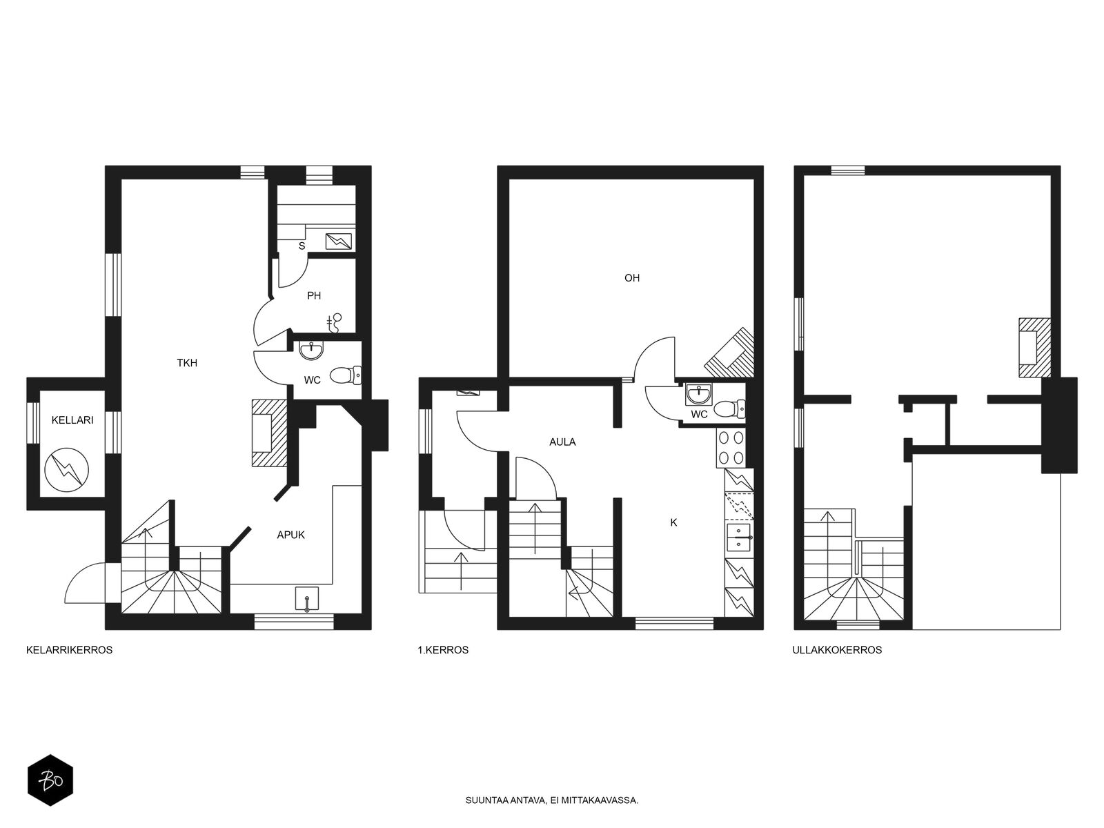 Kivilevontie 41 as 2 - kuva 2