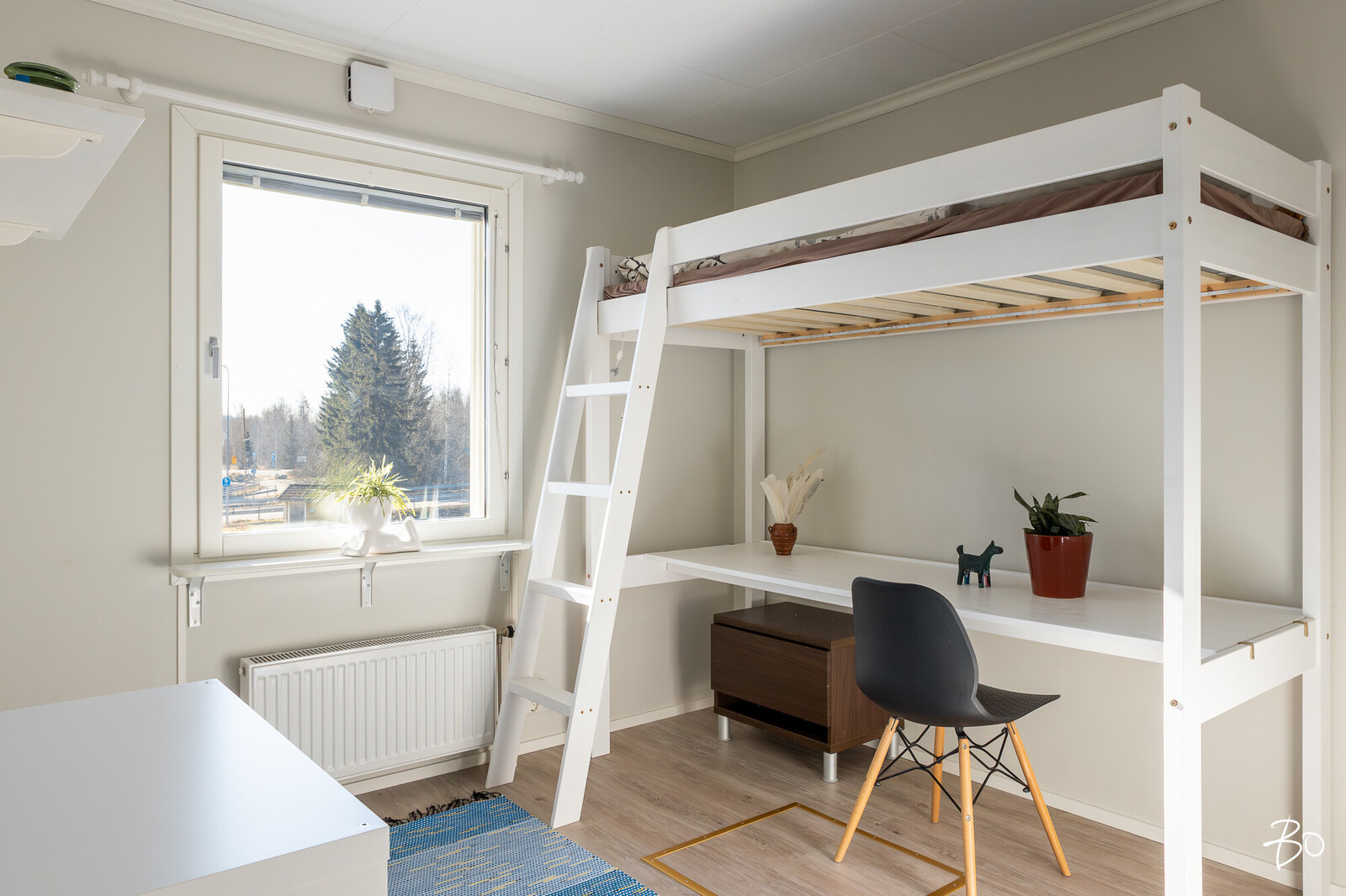 Pappilankuja 1 - kuva 18