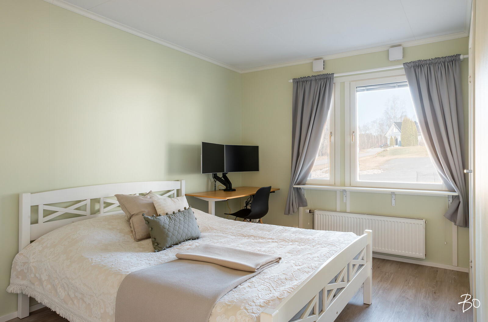 Pappilankuja 1 - kuva 20