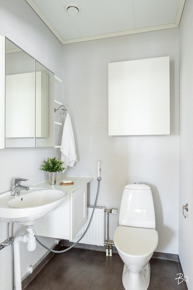 Pappilankuja 1 - kuva 22