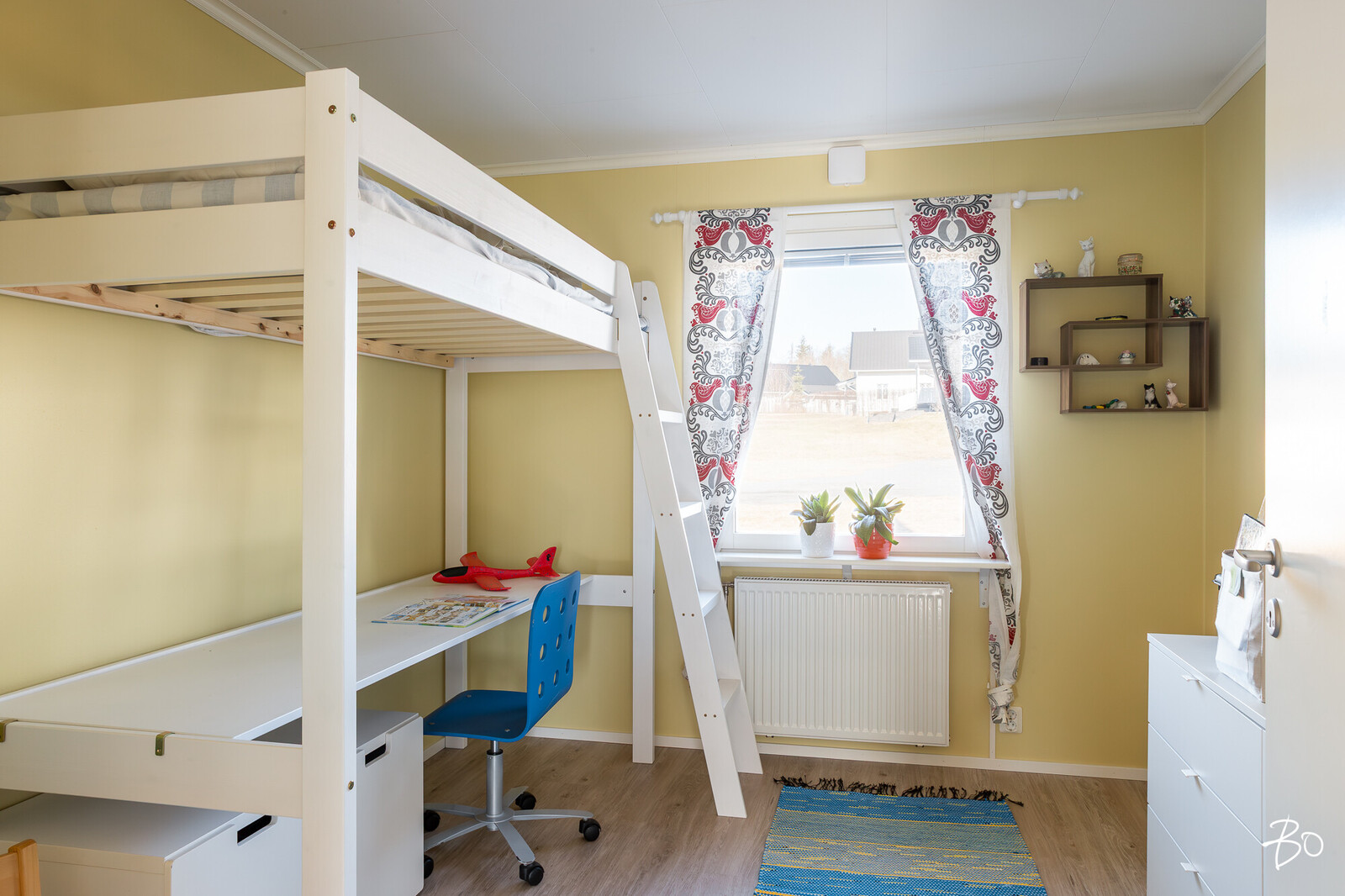 Pappilankuja 1 - kuva 16