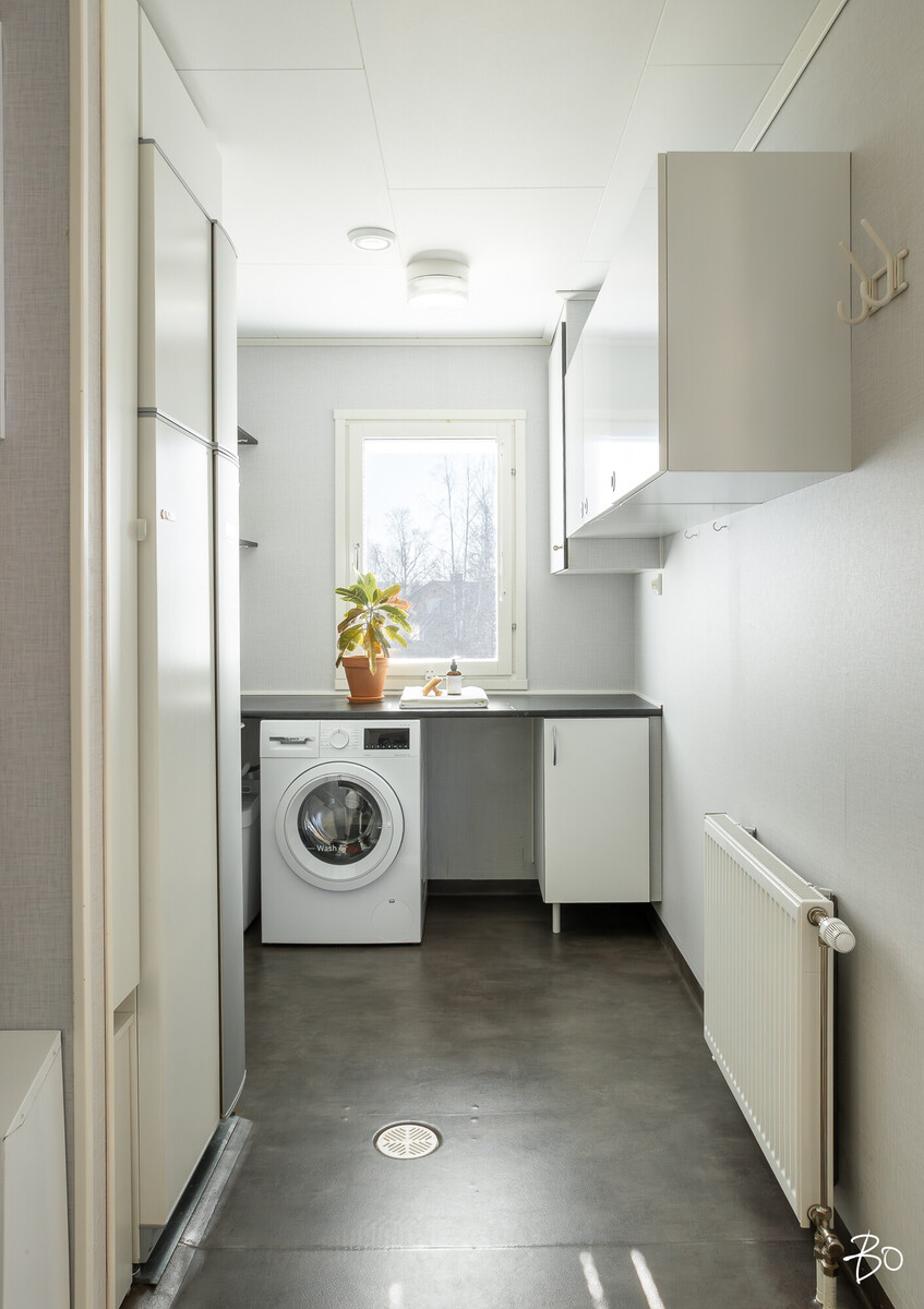 Pappilankuja 1 - kuva 23