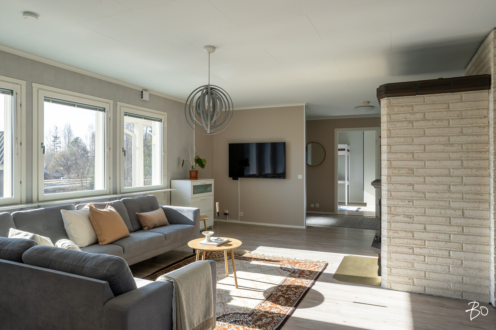 Pappilankuja 1 - kuva 11