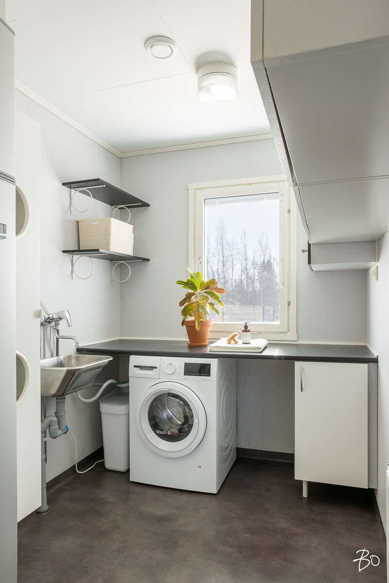 Pappilankuja 1 - kuva 24