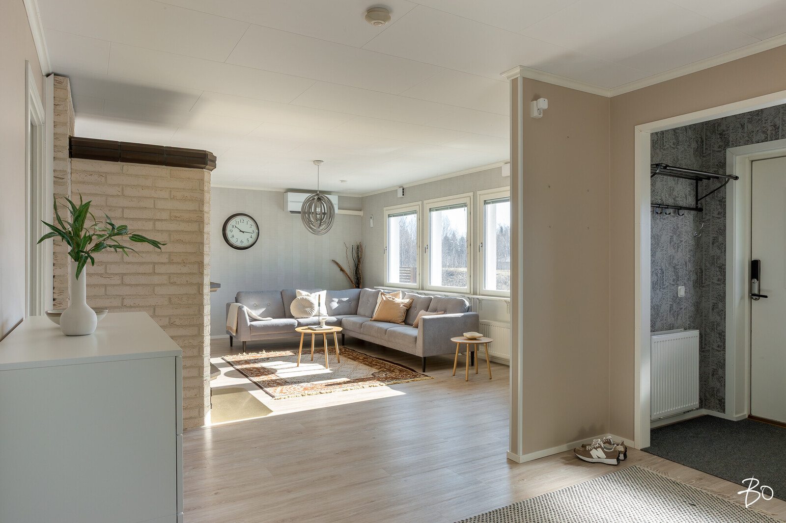 Pappilankuja 1 - kuva 14