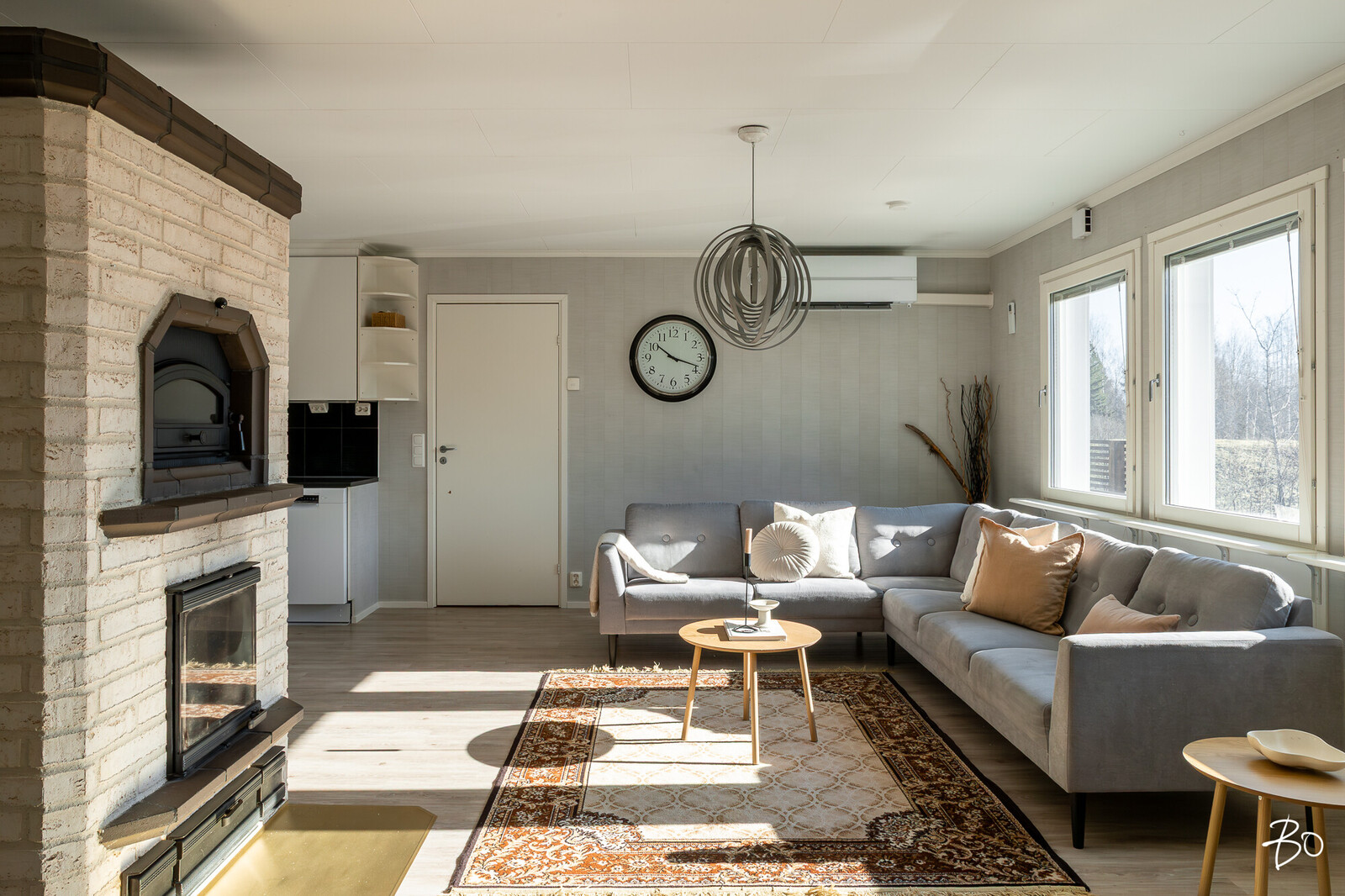 Pappilankuja 1 - kuva 1