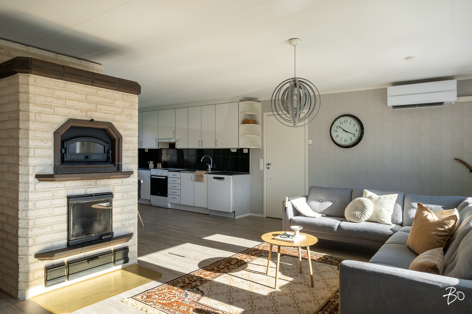 Pappilankuja 1 - kuva 3